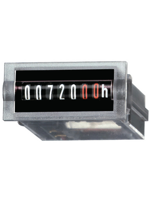 Kbler - 3.100.200.383 - Operating hour counter, 3.100.200.383, Kbler