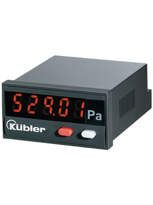 Kbler - 6.529.012.300 - Process display CODIX 529, 6.529.012.300, Kbler