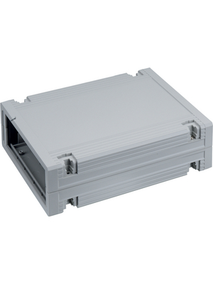 Bopla - UM 32009 - Desktop enclosure ULTRAMAS 199 x 157.5 x 62.2 mm ABS IP 40 N/A, UM 32009, Bopla