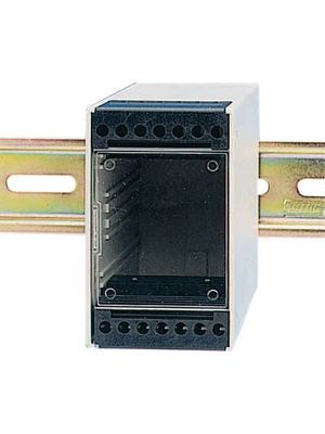 Erni - 423280 - Base 75 x 45 x 110 mm PC, 423280, Erni