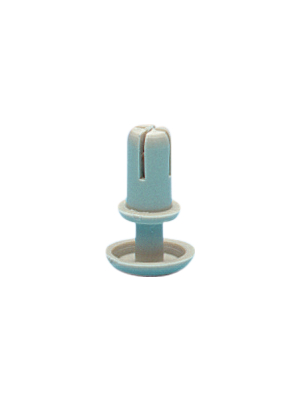 Richco - SRHR-3045 - Plastic Rivet, SRHR-3045, Richco