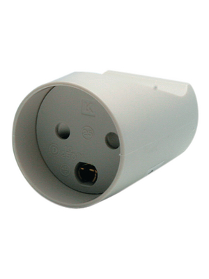 JO-EL - 720714 - Coupling N/A grey DK, 720714, JO-EL