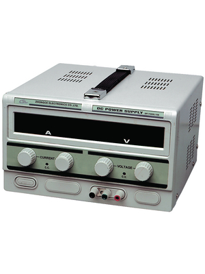 Ningbo FTZ Hopewell - DF-1730SL-10A - Laboratory Power Supply 1 Ch. 0...30 VDC 10 A, DF-1730SL-10A, Ningbo FTZ Hopewell