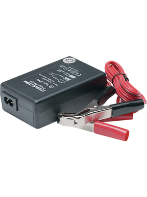 Mascot - 9940000047 - Charger, Lead-acid 12 V, 9940000047, Mascot