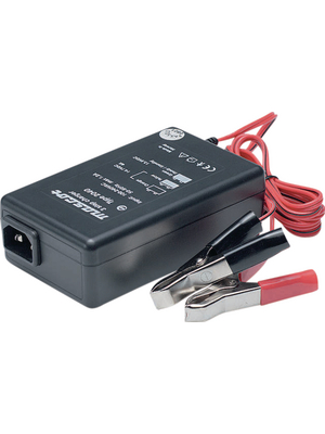 Mascot - 2040120000 - Charger, Lead-acid 12 V, 2040120000, Mascot