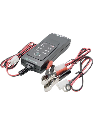 Nordic Power - SBC-8168 - Charger, Lead-acid 12 V, SBC-8168, Nordic Power