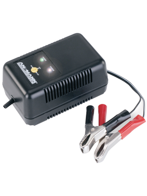 Ansmann - ALCT 6-24/1 - Charger, Lead-acid, ALCT 6-24/1, Ansmann