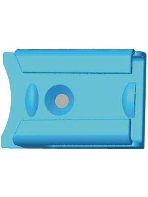 Laird - ACC-001 - Retaining clip for USB stick, ACC-001, Laird