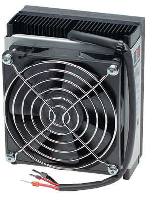 Laird - DA-044-12-02 - Fan unit 120 mm 12 VDC, DA-044-12-02, Laird