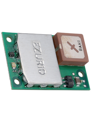 Laird - TRBLU23-00200-03 - Bluetooth module v2.0 Class 1 3.6...6 VDC, TRBLU23-00200-03, Laird