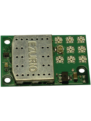 Laird - TRBLU23-00300-03 - Bluetooth module v2.0 Class 1 3.6...6 VDC, TRBLU23-00300-03, Laird