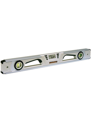 Laserliner - DIGILEVEL 60 - Electronic spirit level 625 mm, DIGILEVEL 60, Laserliner