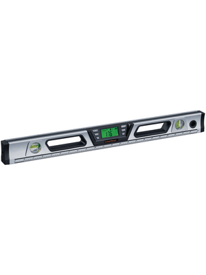 Laserliner - DIGILEVEL PRO 60 CM - Electronic spirit level 600 mm, DIGILEVEL PRO 60 CM, Laserliner
