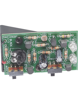 Velleman - MK148 - LED Flasher Kit N/A, MK148, Velleman