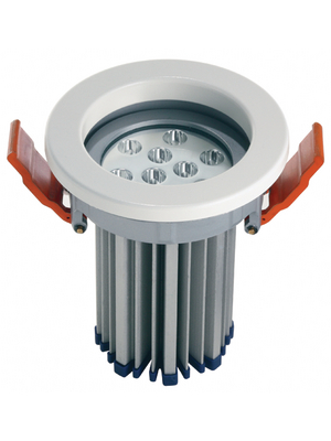 Osram - LEDV DWNL M 830 L36 WT DIM - LED flush mounted fixture white, LEDV DWNL M 830 L36 WT DIM, Osram