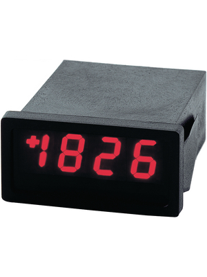 Orbit Controls - DPM35 - Digital display 48 x 24 mm, DPM35, Orbit Controls