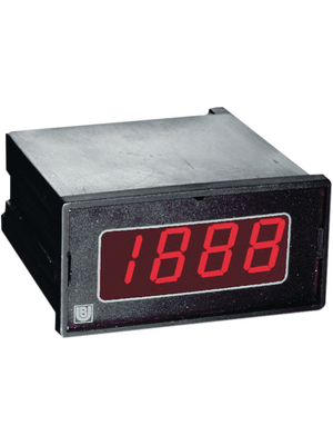Binding Union - 3491-A - Digital display, 3491-A, Binding Union