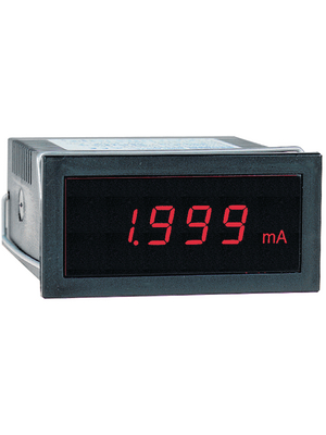 Schwille - DPM 635-040 - Digital display, DPM 635-040, Schwille