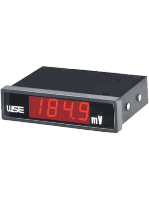 Christ Elektronik - CAM120 N230-00-0-0WSE - Digital display 230 VAC, CAM120 N230-00-0-0WSE, Christ Elektronik