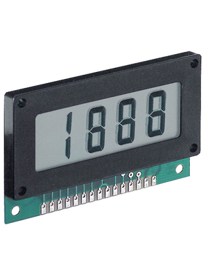 Brighton - SI82009 - Digital display, SI82009, Brighton