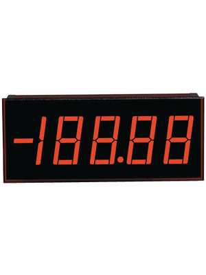 C&D Datel - DMS-40PC-1-RS - Digital display 2 V, DMS-40PC-1-RS, C&D Datel