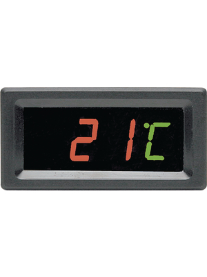 Jy-Teck - DC-72130T - LED panel meter, -25...+130 C, DC-72130T, Jy-Teck