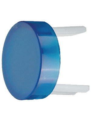 EAO - 31-933.6 - Cap ? 18 mm blue, 31-933.6, EAO