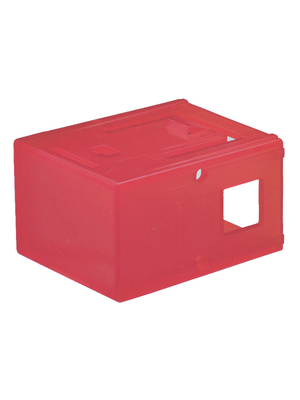 EAO - 02-901.2 - Cap red, 02-901.2, EAO