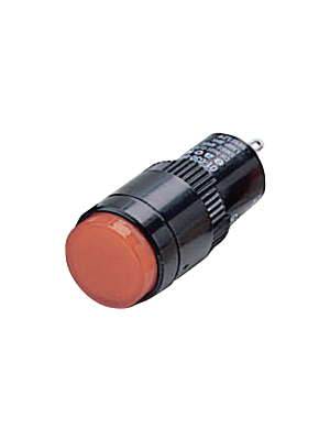 EAO - 01-030.005 - Lamp holder round, 01-030.005, EAO