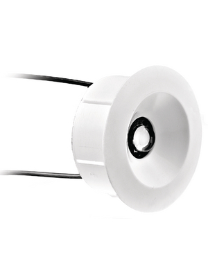 VLM - OSP/25B/X1/B - LED spotlight white, OSP/25B/X1/B, VLM