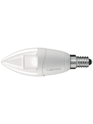 LEDON - 25000640 - LED lamp E14, 25000640, LEDON