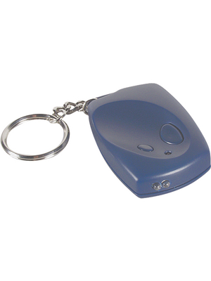 Velleman - MK143 - Key Ring Torch Kit N/A, MK143, Velleman