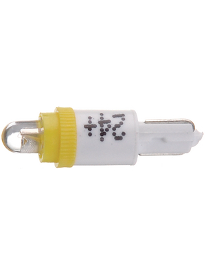 Oshino Lamps - OD-B01WB-12PD - LED signal lamp W2x4.6d 12...14 VDC, OD-B01WB-12PD, Oshino Lamps