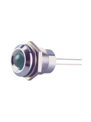 CML Innovative Technologies - 192D0000 - Indicator LED red 8 mm, 192D0000, CML Innovative Technologies