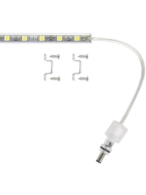 Sloan - LS1-N01B-01 - LED light strip 510 mm 3000 K  ...4000 K, LS1-N01B-01, Sloan