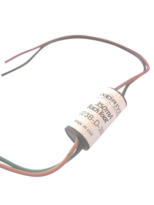 LED Dynamics - SPLD-2010-350 - LED driver, SPLD-2010-350, LED Dynamics