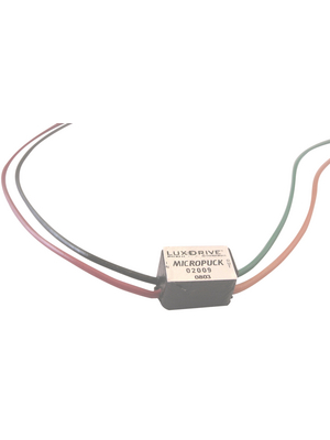 LED Dynamics - SPLD-1208-350 - LED driver, SPLD-1208-350, LED Dynamics