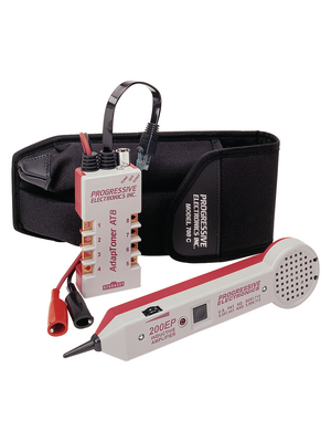 Greenlee - AT8K - AT8K AdapToner kit, AT8K, Greenlee