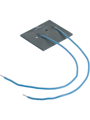 Isabellenhtte - BRQ-10R0-10-L - Power resistor 10 Ohm 300 W    10 %, BRQ-10R0-10-L, Isabellenhtte