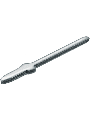 Vogt - 1002z.2202 - Wire-wrap pins Gold-plated 1 mm N/A, 1002z.2202, Vogt