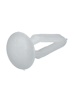 Richco - DF-137-020 - Locking rivet 14.0 mm, DF-137-020, Richco