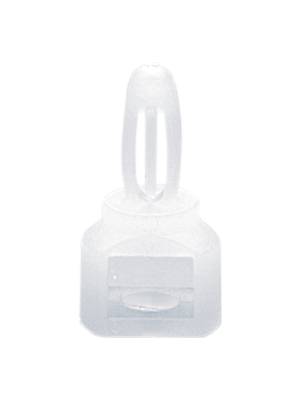 Richco - SRLCBS-6-01 - PCB holder 9.5 mm, SRLCBS-6-01, Richco