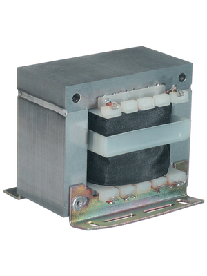 Marschner - EI 96 35,7 - Universal transformer 230 VAC 24 VAC (2x) 150 VA, EI 96 35,7, Marschner
