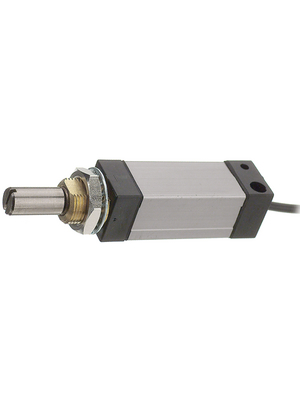 Contelec - ML10 - Potentiometer 10 kOhm linear    2 %, ML10, Contelec