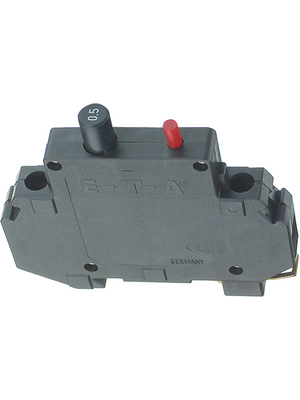 ETA - 201-1,0A - Thermal-magnetic circuit-breaker 1 A, 201-1,0A, ETA