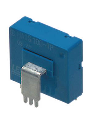 LEM - HAIS 50-TP - Current transformer, HAIS 50-TP, LEM