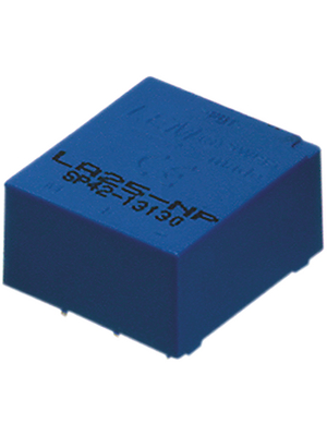 LEM - LA 25-NP - Current transformer    36 A, LA 25-NP, LEM