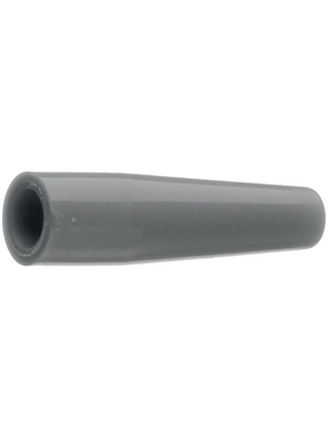 Lemo - GMA.00.018.DG - Anti-kink sleeve grey 1.8...2.1 mm, GMA.00.018.DG, Lemo
