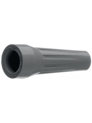 Lemo - GMA.0B.025.DG - Anti-kink sleeve grey 2.5...2.9 mm, GMA.0B.025.DG, Lemo