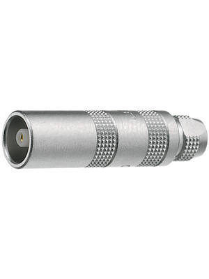 Lemo - PCA.00.250.CTLCS2 - HF-Cable plug NIM-CAMAC 50 Ohm, PCA.00.250.CTLCS2, Lemo